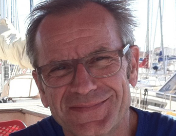 Martinus Van  Lunen, collègue, ami et mentor, RIP