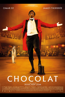 Chocolat