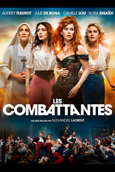 Les combattantes