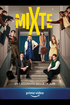 Mixte