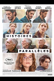 Histoires parallèles