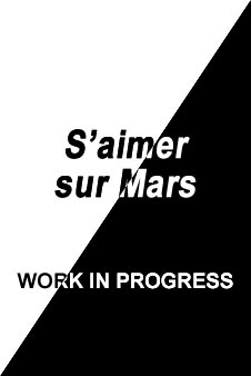 S'aimer sur Mars